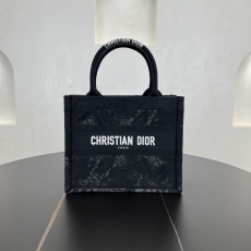 Christian Dior Shopping Bags